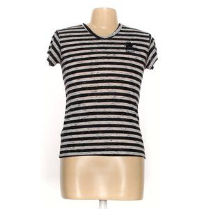 Classic French mariniere style T Shirt